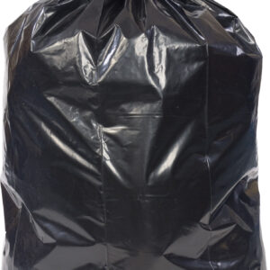 40x46 Heavy Black Star Liner