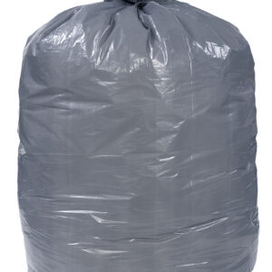 40x46 X-Heavy Gray Shark Skin Coreless liner