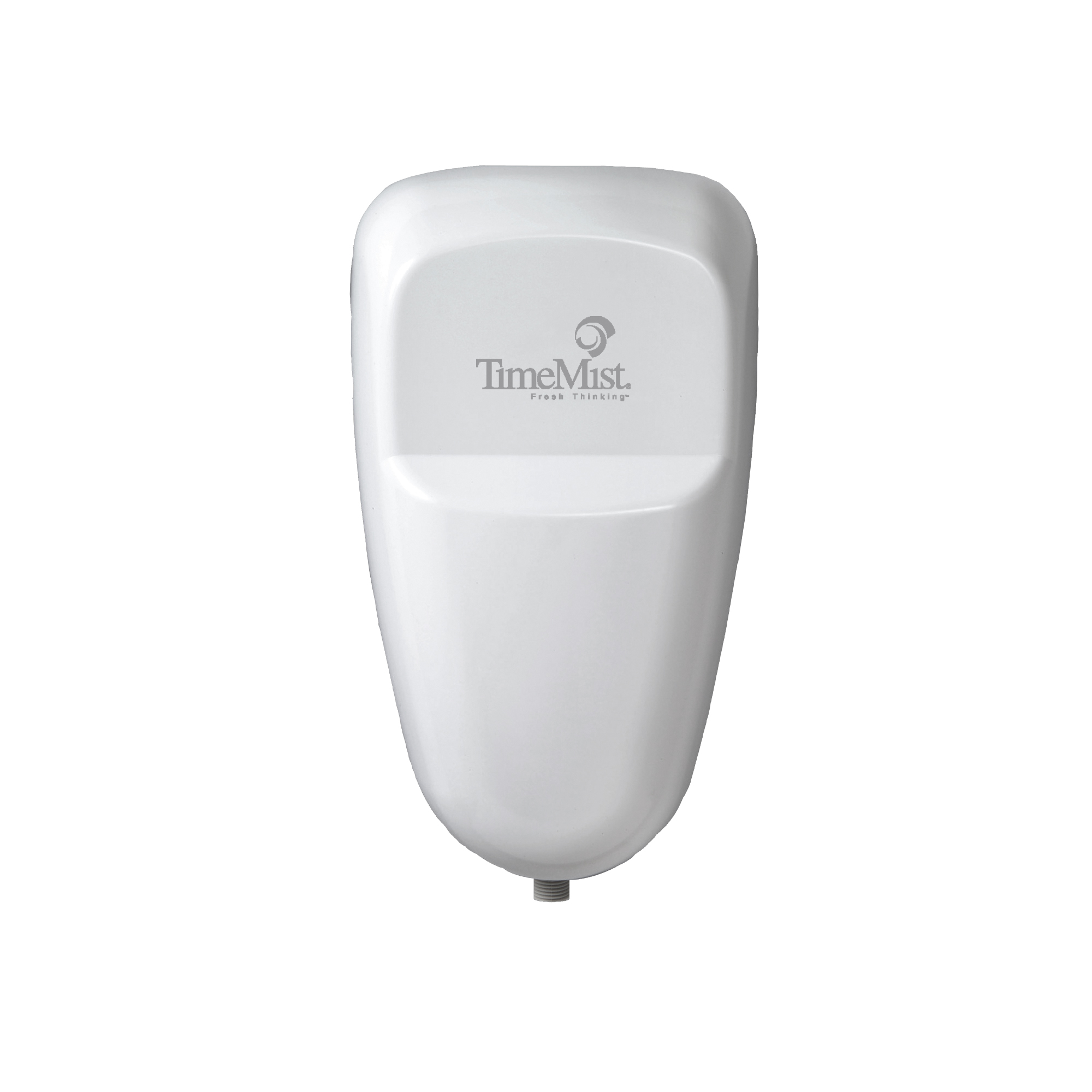 TimeMist Virtual Janitor Dispenser White