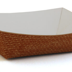 8" X 5.38" X 12.41" Window Box Lamb Design