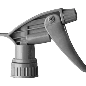 7.25" Chemical Resistant Sprayer 24 / 32 oz