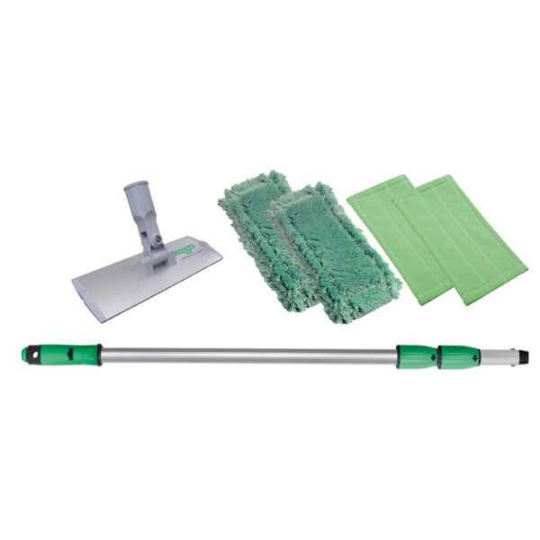 Speedclean Starter Kit 6'