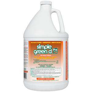 d PRO 3 Plus Antibacterial Cleaner 1 Gallon