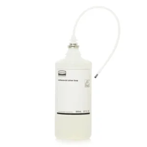 OneShot Lotion Hand Wash Refill 800mL, Antibacterial