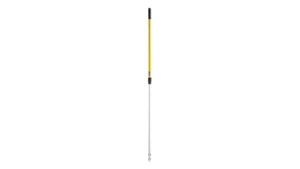 HYGEN Quick-Connect Handle Yellow, 48" - 72" Extension