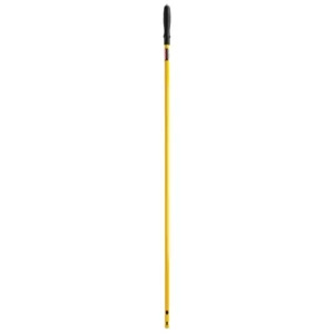 HYGEN Quick-Connect Handle Yellow, 58"