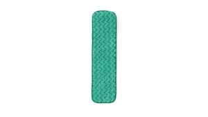 HYGEN Microfiber Dust Pad Green, 18"