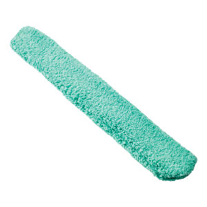 HYGEN Flexi-Wand Dusting Sleeve Green, Microfiber