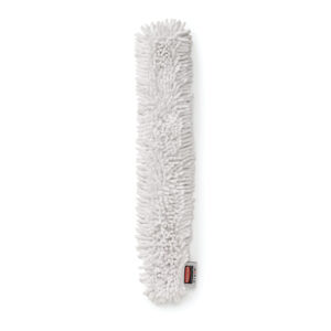 HYGEN Flexi-Wand Dusting Sleeve White, 22", Microfiber
