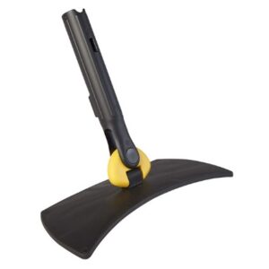 HYGEN Flexi-Frame Black, 11"