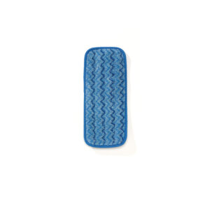 HYGEN Microfiber Wet Pad Blue, 11"