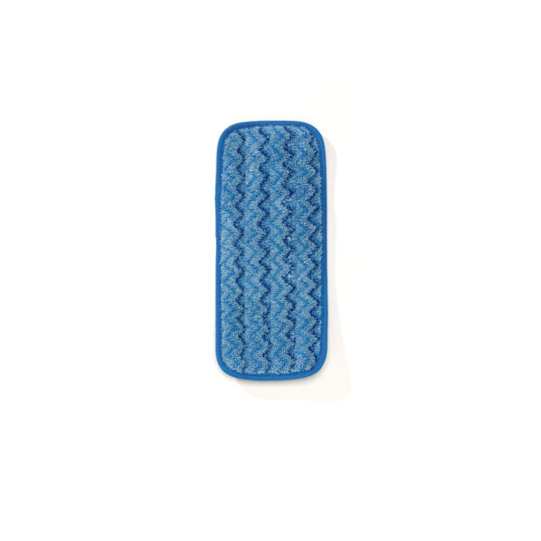 HYGEN Microfiber Wet Pad Blue, 11"