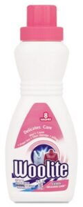 Woolite Laundry Detergent 16 oz., For All Delicates