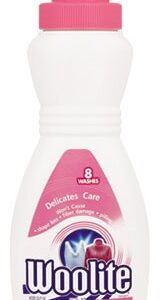 Woolite Laundry Detergent 16 oz., For All Delicates