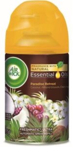 Air Wick Freshmatic Ultra Refill 6.17 oz., Paradise Retreat
