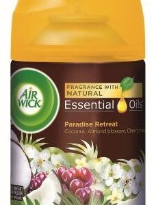 Air Wick Freshmatic Ultra Refill 6.17 oz., Paradise Retreat