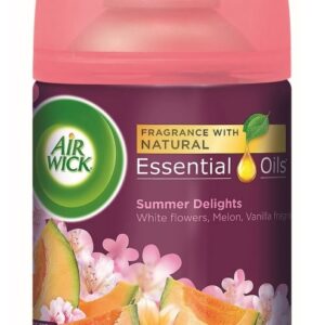 Air Wick Freshmatic Ultra Refill 6.17 oz., Summer Delights