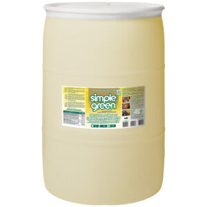 All Purpose Cleaner/Degreaser 55 Gallon Drum, Lemon Scent