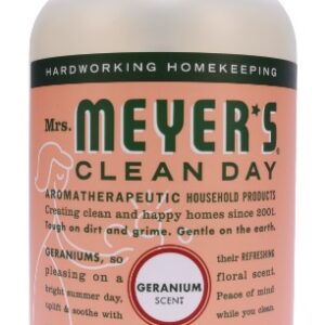 Mrs. Meyer's Clean Day Hand Soap 12.5 oz., Geranium