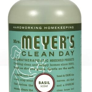 Mrs. Meyer's Clean Day Hand Soap 12.5 oz., Basil