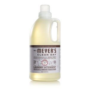 Mrs. Meyer's Laundry Detergent 64 oz., Lavender