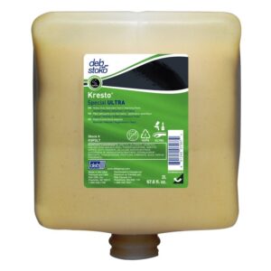 Kresto Heavy Duty Hand Cleanser 2L, Beige