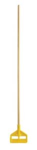 Invader Wood Wet Mop Handle 60"