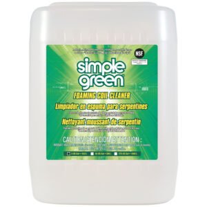 Aircraft & Precision Cleaner 5 Gallon / 18.9 Liter