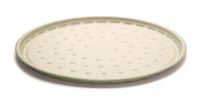 TreeSaver Low Profile Pizza Box 14"