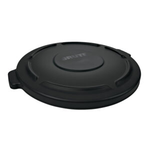 Brute Container Lid Black, 20 Gallon