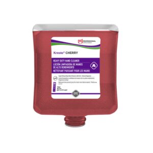 Kresto Super HD Hand Cleanser 4 Liter Cartridge Cherry