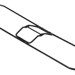 Snap On Dust Mop Wire Frame 24, Metal