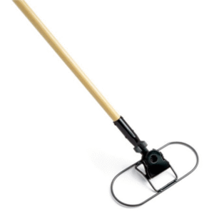 Snap On Dust Mop Wire Frame 36, Metal