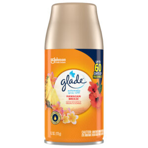 Glade Automatic Spray Refill 6.2 oz., Hawaiian Breeze