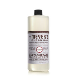 Mrs. Meyer's Clean Day Cleaner 32 oz. Concentrate, Lavender Scent