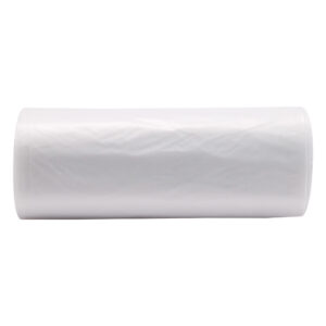 33x39 1.08 Mil Natural 33 gallon LLDPE Interleaved Roll
