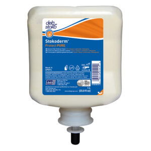 Stokoderm Protect Pure Skin Cream 1 Liter