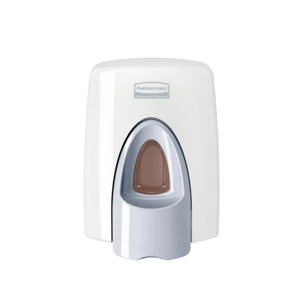 Clean Seat Dispenser White, 400mL