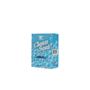 Clean Seat Foam Refill 400mL