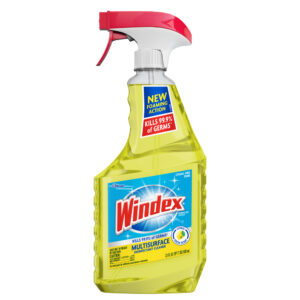 Windex Multi-Surface Disinfectant 23 oz.