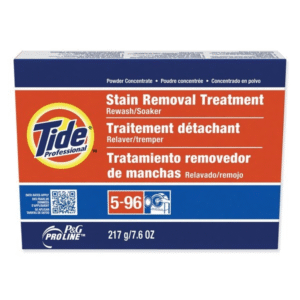 Tide Pro Stain Removal Treatment 7.6 oz. Powder Concentrate