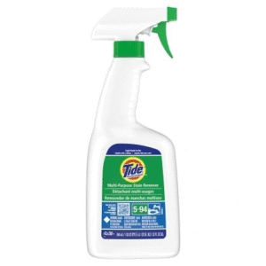 Tide Pro Stain Remover 32 oz. RTU, Multi-Purpose