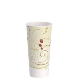Paper Cold Cup Symphony 24 oz