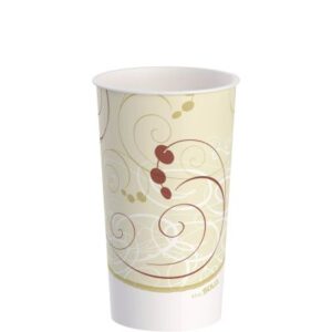 Symphony Paper Cold Cup 44 0z