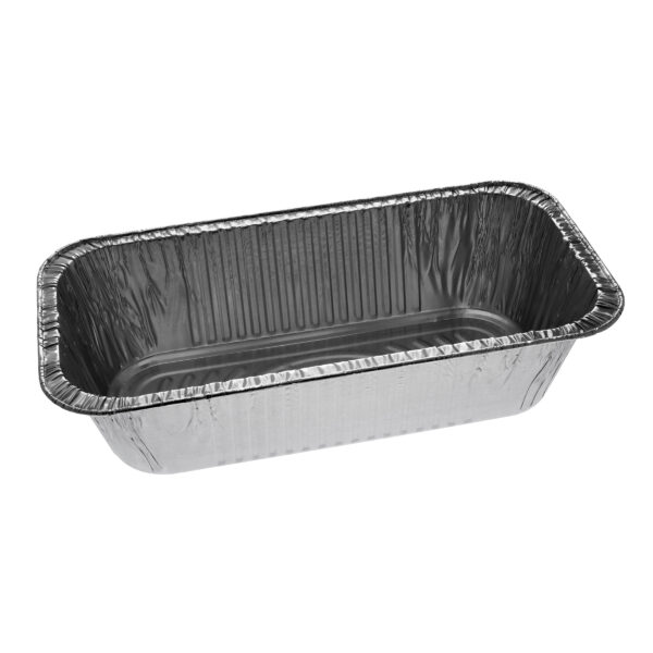 5 LB Loaf Pan Aluminum