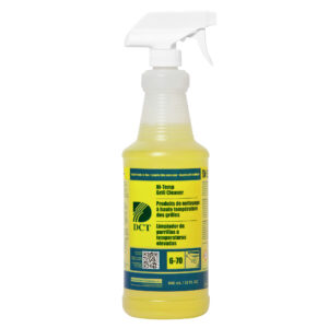 DCT High-Temp Grill Cleaner RTU 32 oz. Ready to Use
