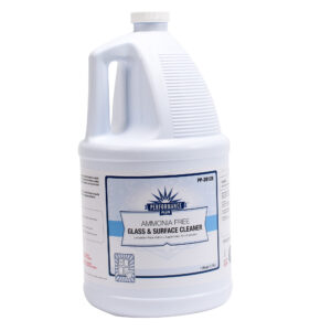 Glass & Surface Cleaner Ammonia Free  1 Gallon