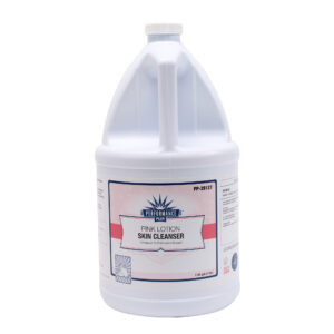 Pink Lotion Skin Cleanser 1 Gallon