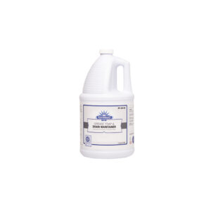 Drain & Grease Trap Maintainer 1 Gallon