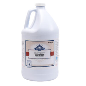 Heavy Duty Degreaser 1 Gallon